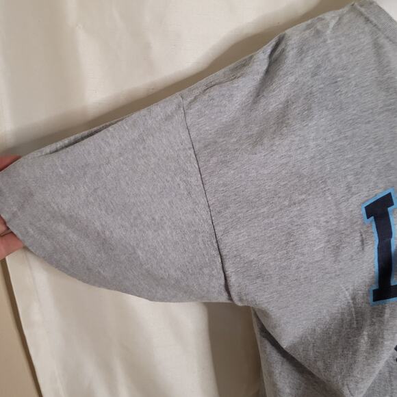 Rue21 Gray Legend 96 Athletics T-Shirt - Size 2X - Picture 4 of 13